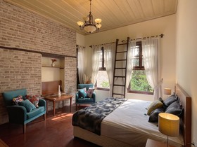Hotel Mille Kaleiçi