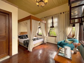 Hotel Mille Kaleiçi