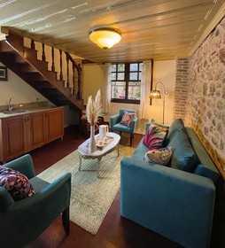 Hotel Mille Kaleiçi
