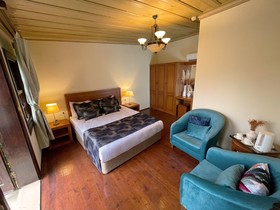 Hotel Mille Kaleiçi