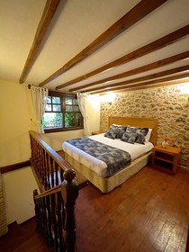 Hotel Mille Kaleiçi