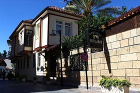 Tu Casa Linda Hotel