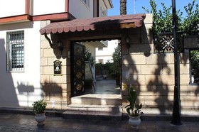 Tu Casa Linda Hotel