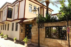Tu Casa Linda Hotel