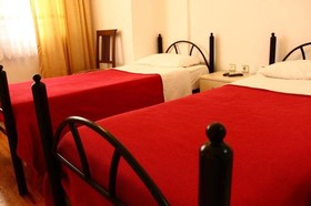 Tu Casa Linda Hotel