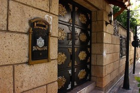 Tu Casa Linda Hotel
