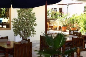 Tu Casa Linda Hotel