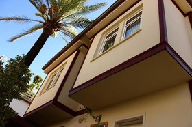 Tu Casa Linda Hotel