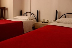 Tu Casa Linda Hotel