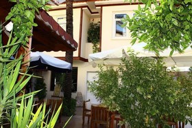 Tu Casa Linda Hotel