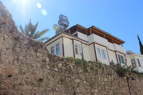 Tu Casa Linda Hotel