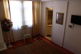 Tu Casa Linda Hotel