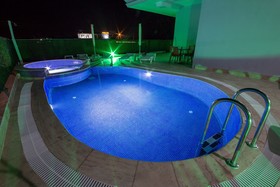 Huma Elite Hotel