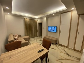 Huma Elite Hotel