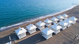 Huma Elite Hotel