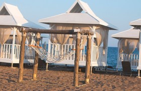 Huma Elite Hotel