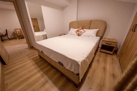 Huma Elite Hotel