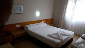 Isinda Hotel
