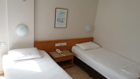 Isinda Hotel