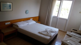 Isinda Hotel