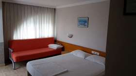 Isinda Hotel