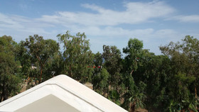 Isinda Hotel