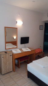 Isinda Hotel