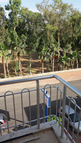 Isinda Hotel