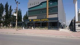 Isnova Hotel
