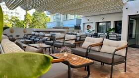 Just Inn City Hotel