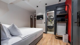 Just Inn City Hotel