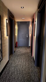 Just Inn City Hotel