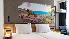 Just Inn City Hotel