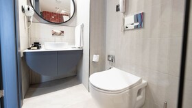 Just Inn City Hotel