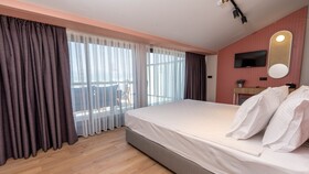 Just Inn City Hotel
