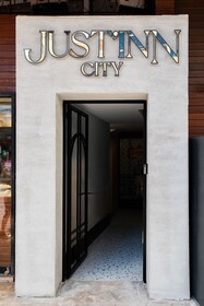 Just Inn City Hotel