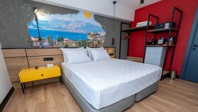 Just Inn City Hotel