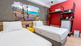 Just Inn City Hotel