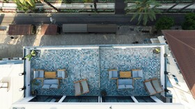 Just Inn City Hotel