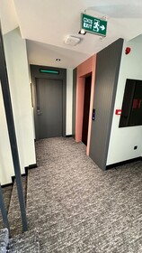 Just Inn City Hotel