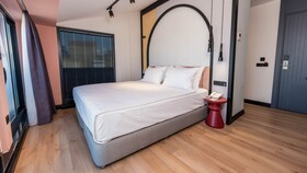 Just Inn City Hotel