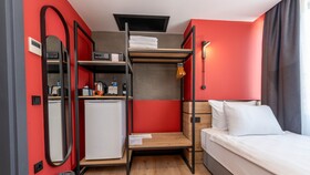 Just Inn City Hotel