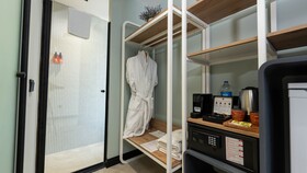 Just Inn City Hotel