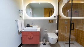 Just Inn City Hotel