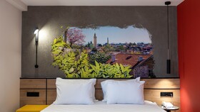 Just Inn City Hotel