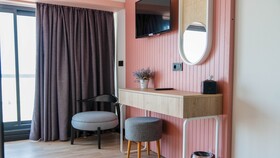 Just Inn City Hotel
