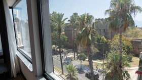 Just Inn City Hotel