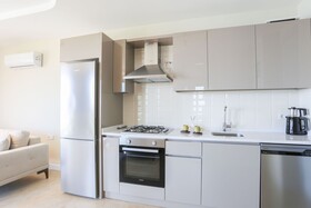 Kaktus Suites Hotel