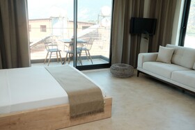 Kaktus Suites Hotel