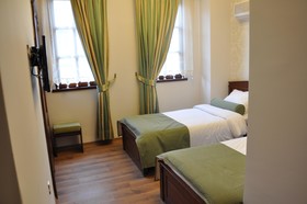 Kaleiçi Hotel